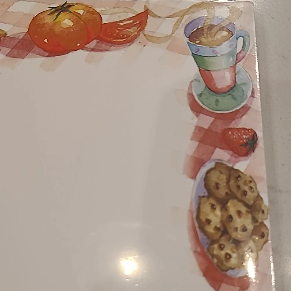 Hallmark Designed Paper